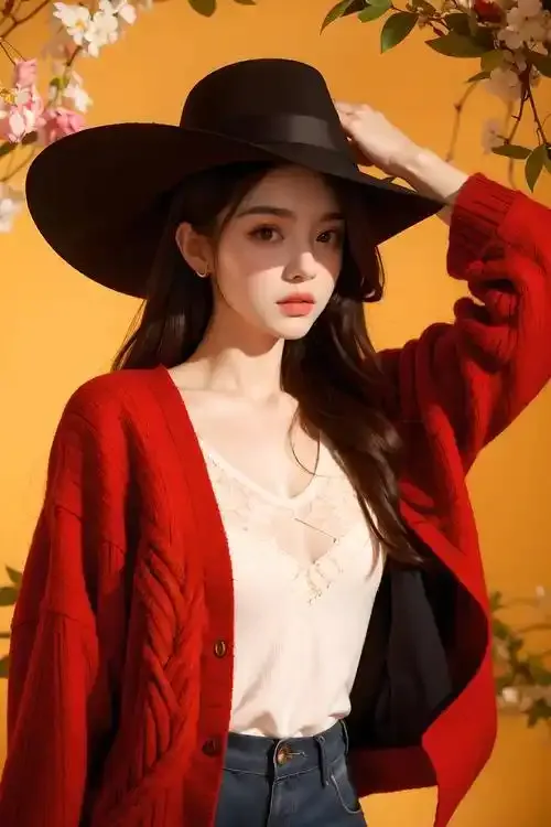 春色直播画面展示图